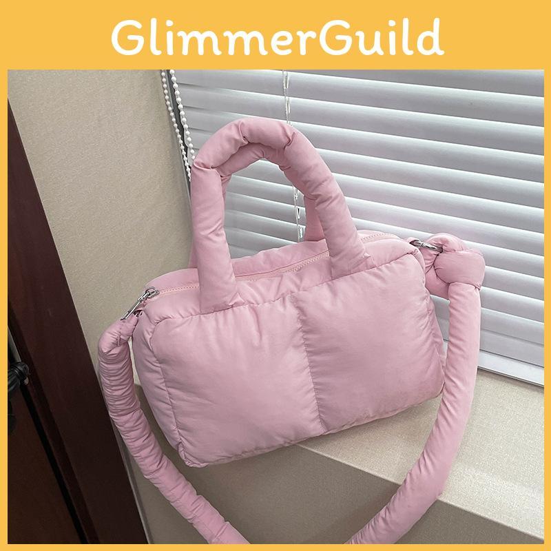 Casual Color Solid Pu Organizer Zipper Card Pocket Work Leisure Travel Bags