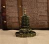 Local Architectural Model Ornaments, Desktop Ornaments Gifts