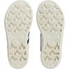 Adidas BAPE x Superstar 360 K Bílé Černé Dětské Tenisky Cloud-White Core-Black Gold-Metallic JQ2400