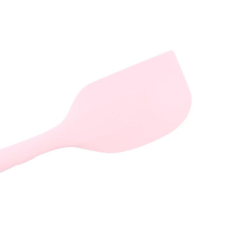 ZISIZ 4-Piece Silicone Baking Scraper Set