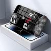 P-PNL Phone Case For IPhone 17 Pro Max 16 15 14 Pro Max 13 11 X Xs Xr 8 7Plus Glass Cover