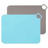 Silicone Baby Placemat, BPA Free Placemats for Kids Toddlers Children,Non Slip,Waterproof