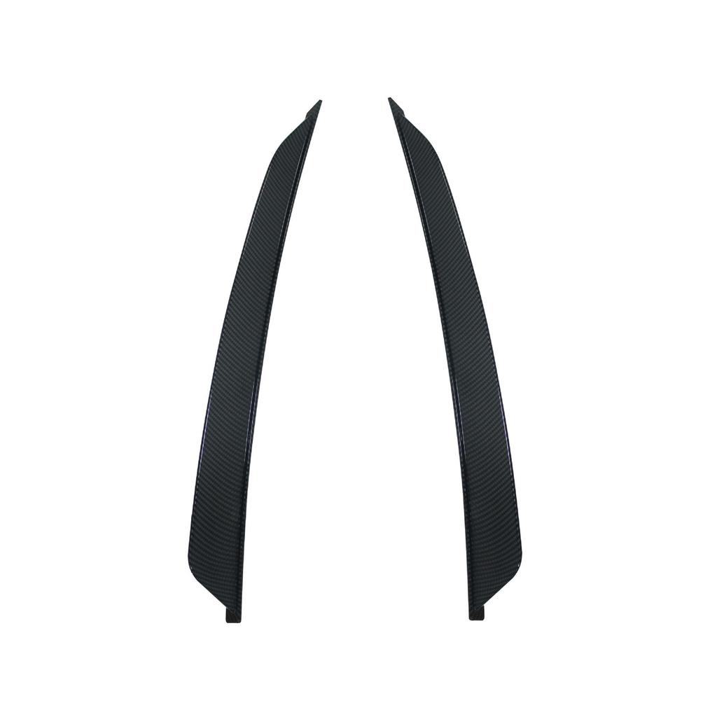 BMW M3 G80 Roof Track Spoiler 2020-2025: No-Drill Rear Wing