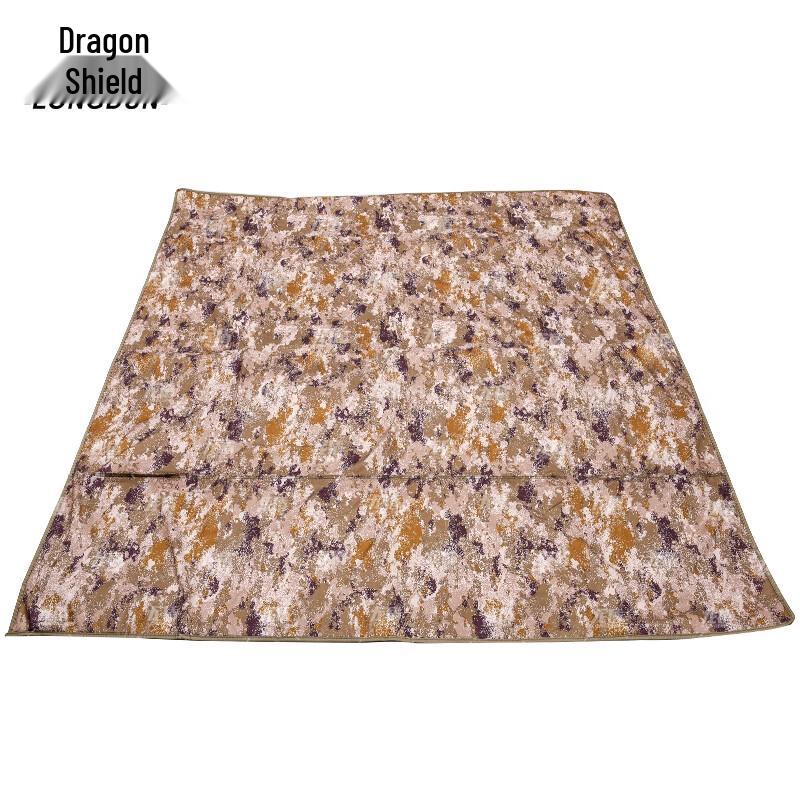

Outdoor Moisture-Proof Picnic & Tent Mat