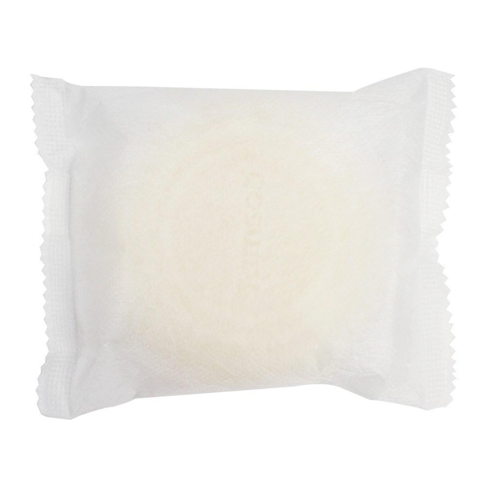 Exploration Moisture Goat Milk Soap White, 90g, 6 Pieces