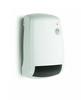 Aurora 2000 W electric bathroom heater, fan heater, white