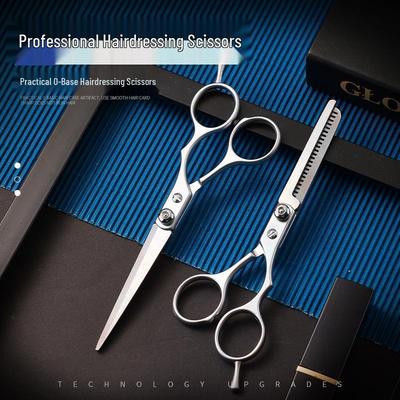 Accessori per la messa in piega – Forbici per capelli