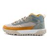 Timberland Mountain Trend Motion 6 Hiking Shoes Men Hiking Shoes Gray A6CW1EKM