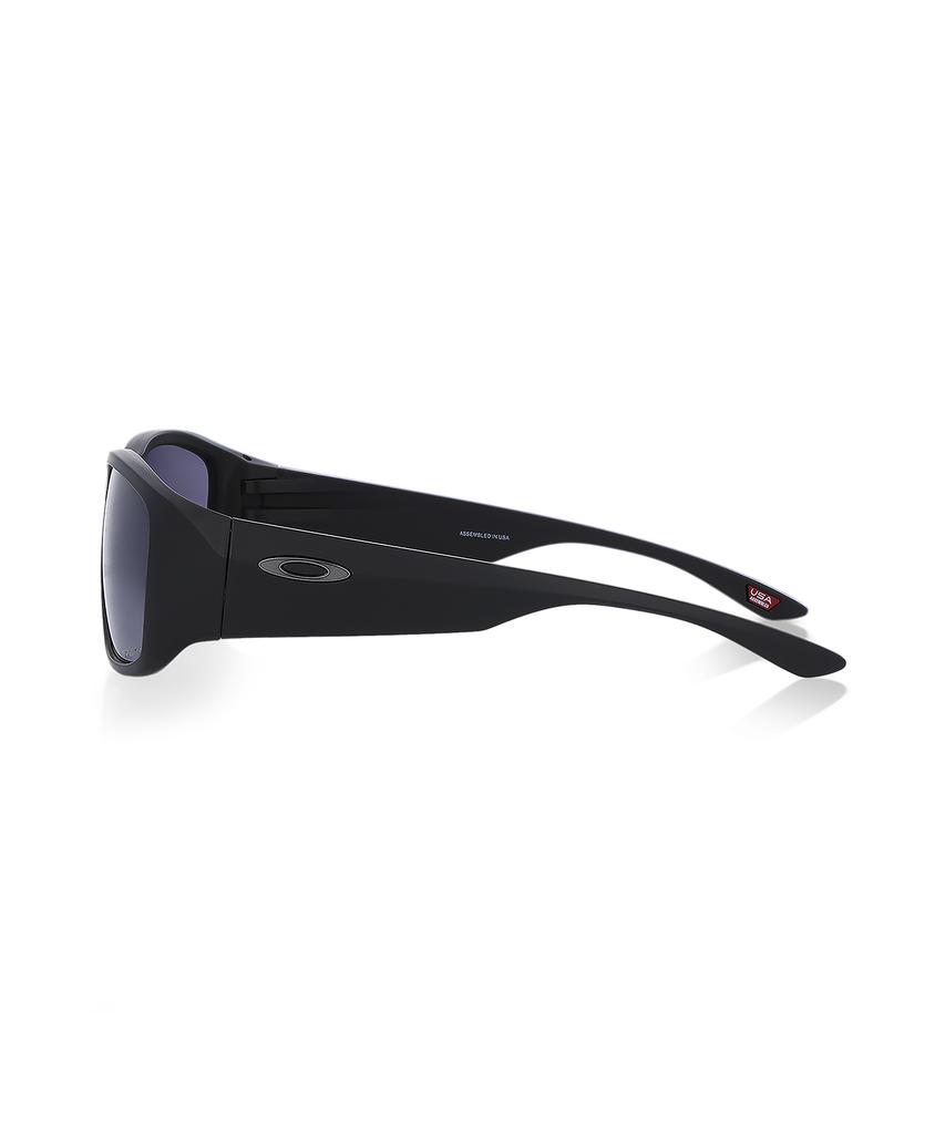 Okeulli Tournicket - Matte Black - Prizm Grey / 0Oo9521
