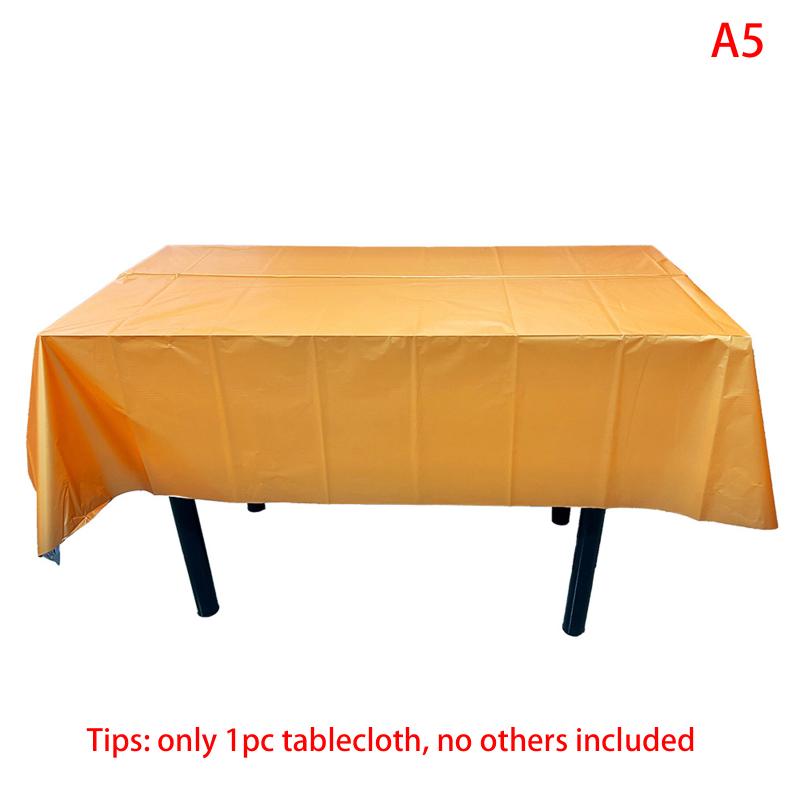 Fluorescent Tablecloth 54 X 108 Inches Glow In The Dark Neon Tablecloth Table Cover Party Decorations Supplies Easy-To-Clean