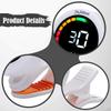 Guitar Tuner Clip On Easy To Use Versatile Display Quick & Accurate Tuning Banjo Beginners