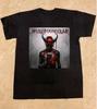 Call The Devil - Mushroomhead Black Cotton Shirt Full Size S-5XL H508