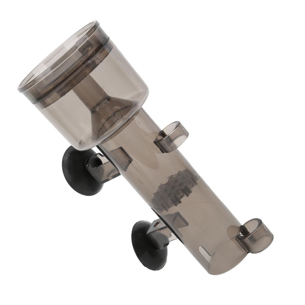 Aquarium Protein Skimmer Internal Water   Pneumatic Filter Protein Skimmer for Marine Aquarium