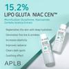 APLB Glutathion Niacinamid Gesichtswasser