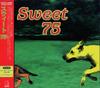 CD SWEET 75  Sweet 75 MVCF24008 GEFFEN 1997 Japan ObiRock Used