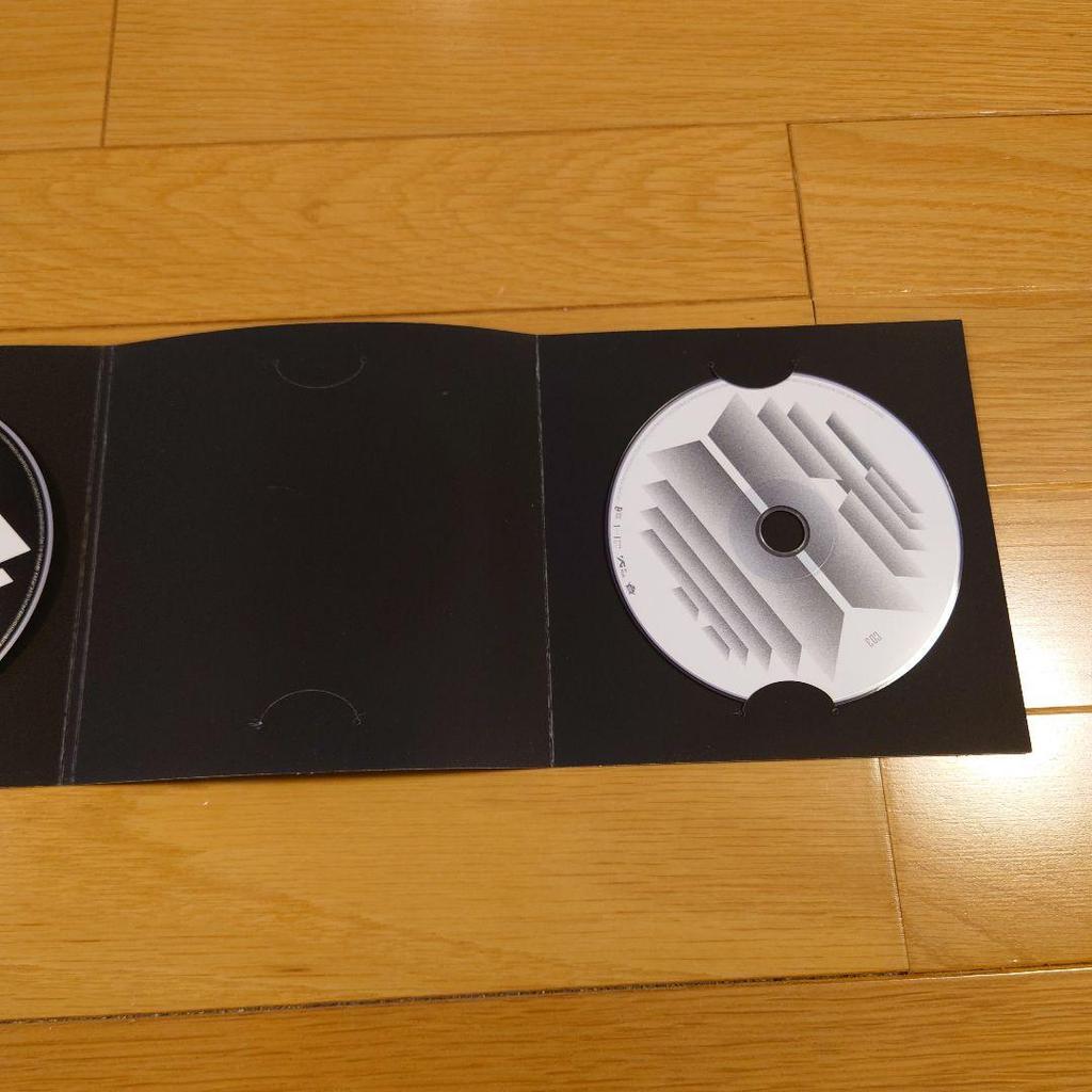 [USED] BTS PROOF