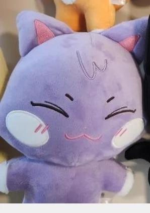 Kpop Aniteez Kawaii Stuffed Animals Plushies Toy Room Decor Hongjoong Seonghwa Yunho Yang San Ming Wooyoung Jongho Plu