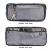 Chrome KADET (current model) body bag, BXRFBLACK, XRF Black, Reflective, 9L, Waterproof