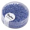 Rocaille Bead Arctic Luster Royal Blue 2.6mm 17 G