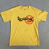 Bjork Logo Basic Style Daisy  Full Size S-5XL Unisex T-Shirt