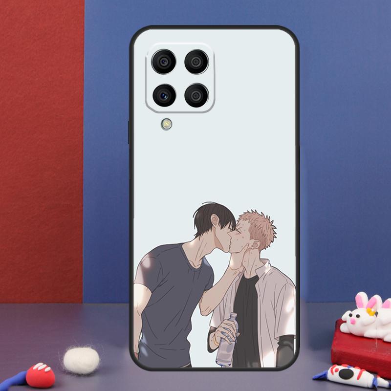 19 Days Case For Samsung Galaxy M31 M21 M11 M13 M54 M34 M14 M56 M36 M16 M53 M32 M52 M35 M55 M15 M06