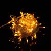 200led Light String Outdoor 20m Starry Lights Christmas Lights Wedding String Lights Festive Atmosphere Decorative Lights Flashing Lights