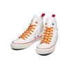 Converse Nasa X Converse Japan Chuck Taylor All Star 100 White/Orange/Red 31303591