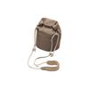Lululemon Roll Top 3L Waterproof Adjustable Strap Nylon Crossbody Bag Unisex bags LU9AXWS-NOMD