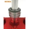 OTOM Steering Stem Bearings Set For HONDA CR125R CRF250R CRF450X CRF450RX Dirt Bike Directional Column Bearing Cub Steering Nuts