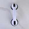 Nail-Free Bathroom Suction Handrail for Doors, Windows, & Sliding Glass - Ideal for Children & Elderly
