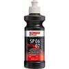 Polish - SONAX - Profiline SP06-02 - Sans Silicone - Carrosserie - Flacon 250ml