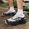Low-top Soft-soled Non-slip and Wear-resistant Sports Mountaineering Shoes, Light and Comfortable Versatile Off-road Hiking Shoes