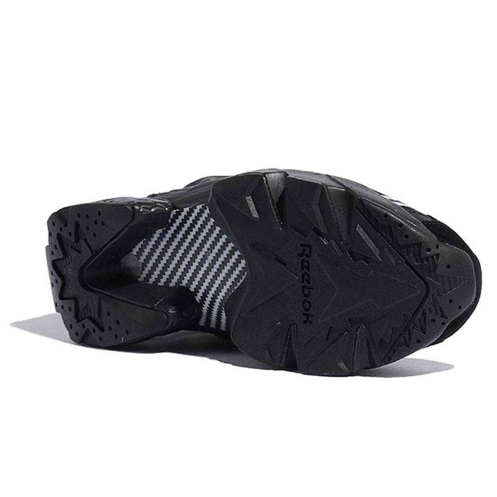 Reebok Instapump Fury Black Camo FZ1286