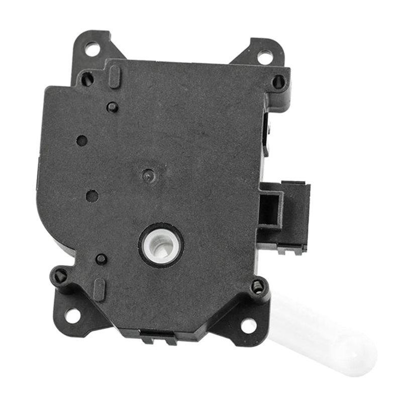 For Cadillac CTS STS 2005-2015 89023390 604161 604-161 HVAC Heater Blend Door Actuator For Car