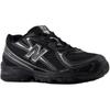 New Balance NB 740 Abriebfeste Niedrige Kinder Lifestyle Schuhe Schwarz Kinder im Alter von 3 7 Jahren PZ740BM