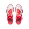 Li Ning Kids Football Synthetic Leather Comfortable Versatile Low-Top Football Shoes Kids Football Shoes Red YKGV008-3