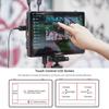 FEELWORLD LUT11H 10.1 Inch DSLR Camera Field Monitor Daylight Viewable Director Video Monitor 2000nits Ultra Bright HDR
