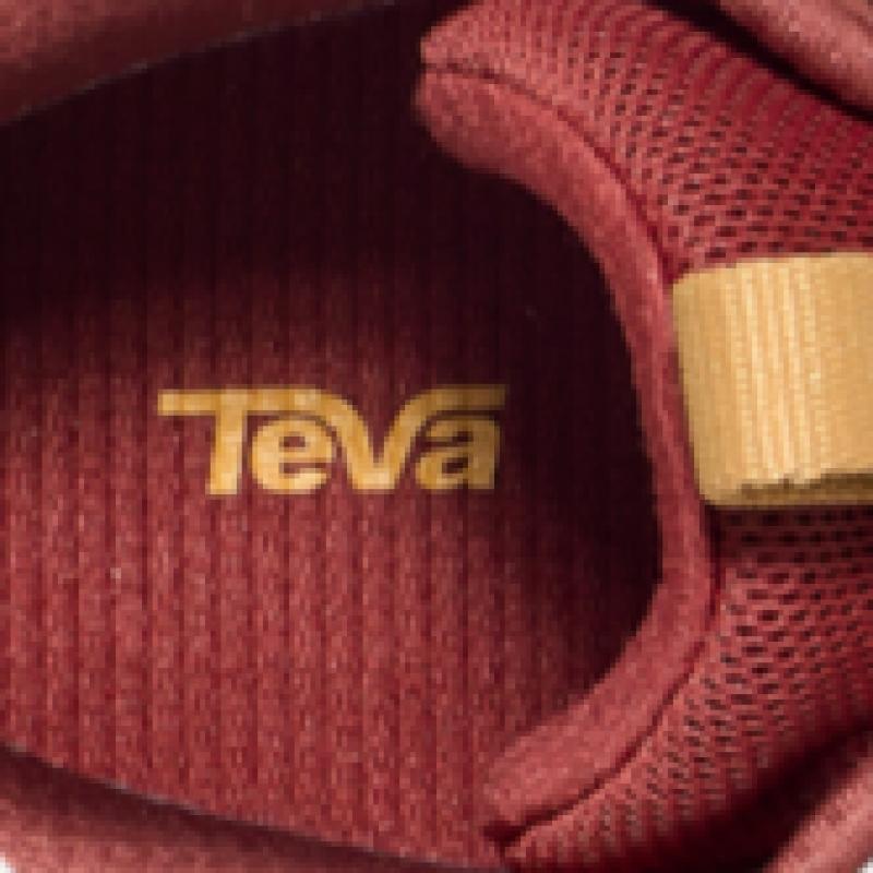 Teva Women S Hiking Shoe Grandview Gtx  Stvf2436832 Mnd 