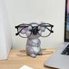 Koala Eyeglass Holder Animal Koala Eyeglass Stand Creative Sunglass Display Stand Office Decor