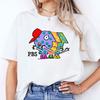 Tops – T-Shirts