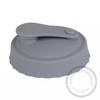 Leak-Proof Silicone Can and Bottle Cap for Easy-Sealing