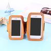 Running Armband Water Resistant Sports Phone Holder Case Adjustable Fitness Arm Band with Key