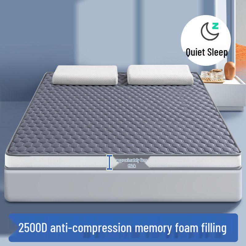 Thickened Sponge Tatami Mattress Pad for Home & Dorm