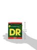 DR Strings Acoustic Guitar Rare Phosphor Strings, Bronze, .011-.050, RPML-11