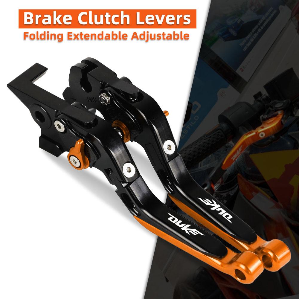 

Регулируемая тормозная муфта для мотоцикла KTM Duke 125 200 250 390 Duke 125Duke 200Duke 250Duke 390Duke RC125 RC200 RC390