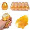 Vent Water Balloon Pig Head Decompression Tricky Fruit Decompression Ball Air Toy Creative Gift Funny Decompression