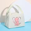 Insulation Bag Large-Capacity Insulation Bag Lunch Bag