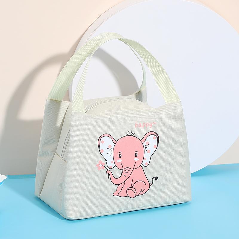 Insulation Bag Large-Capacity Insulation Bag Lunch Bag