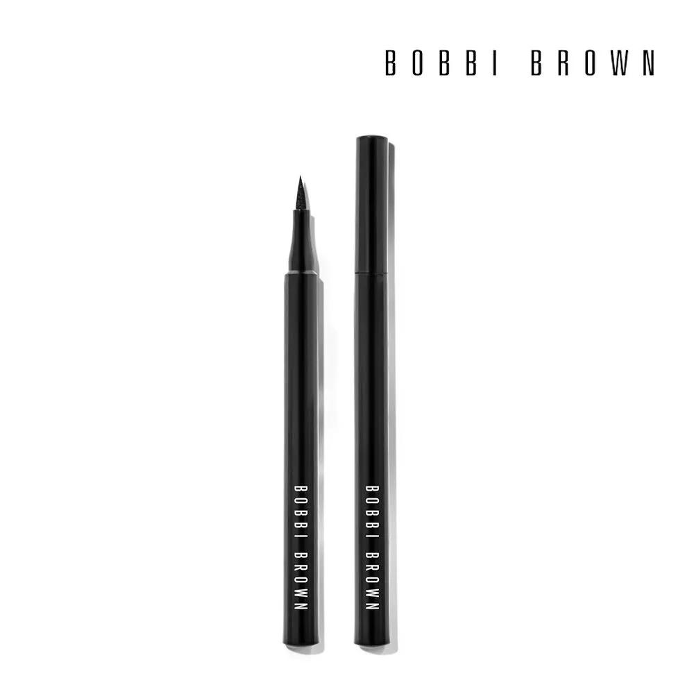 Подводка-карандаш для глаз Bobbi Brown Ink Blackest Black