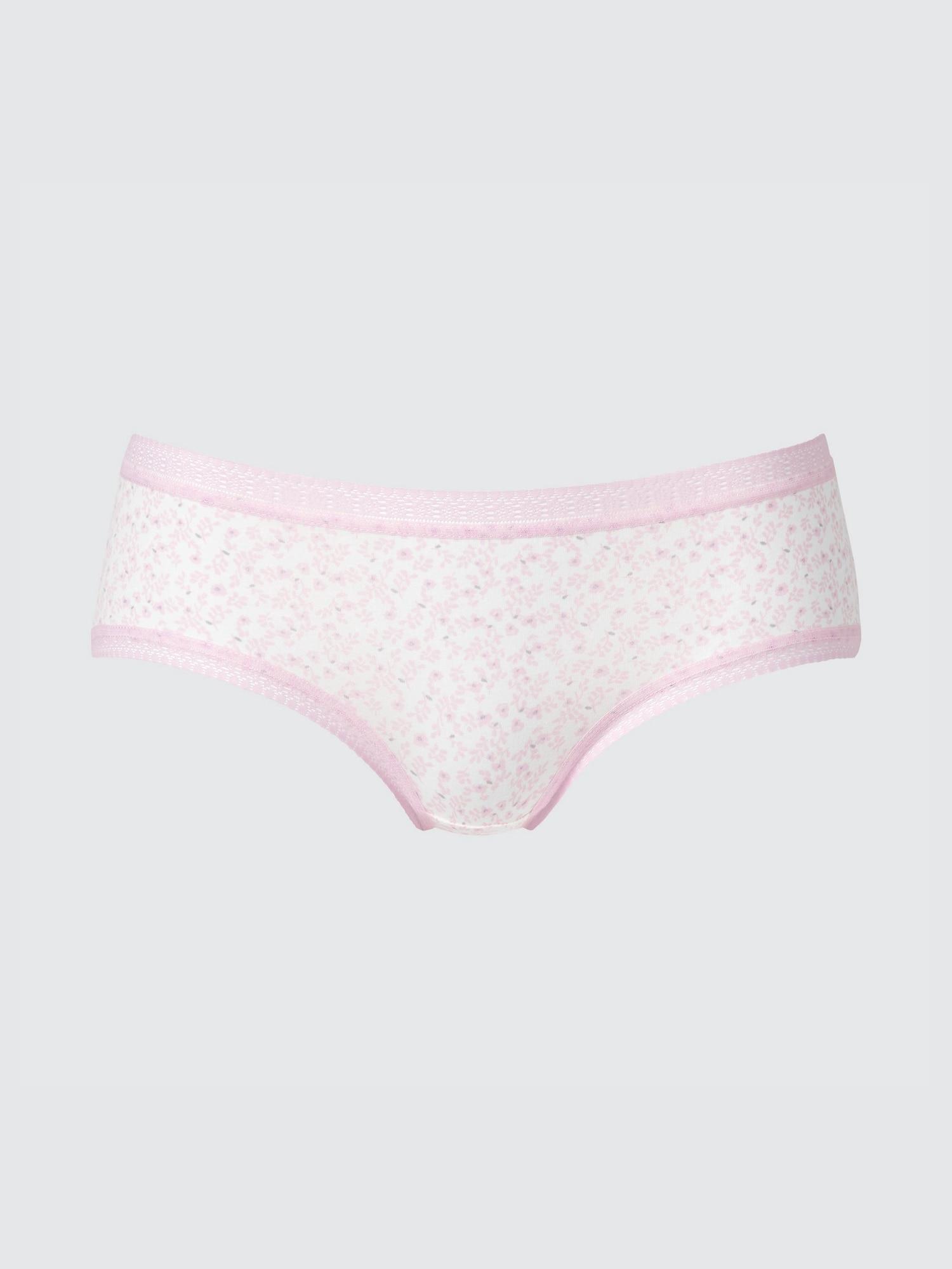 

Uniqlo Japan шорты вешалка для бедер 10 PINK/XXL